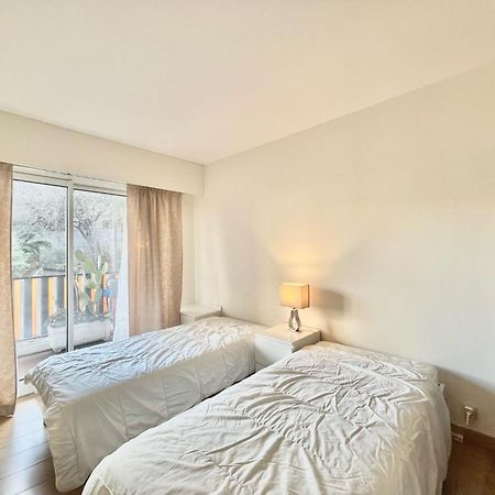 Appartement Arènes à Cannes Extérieur photo