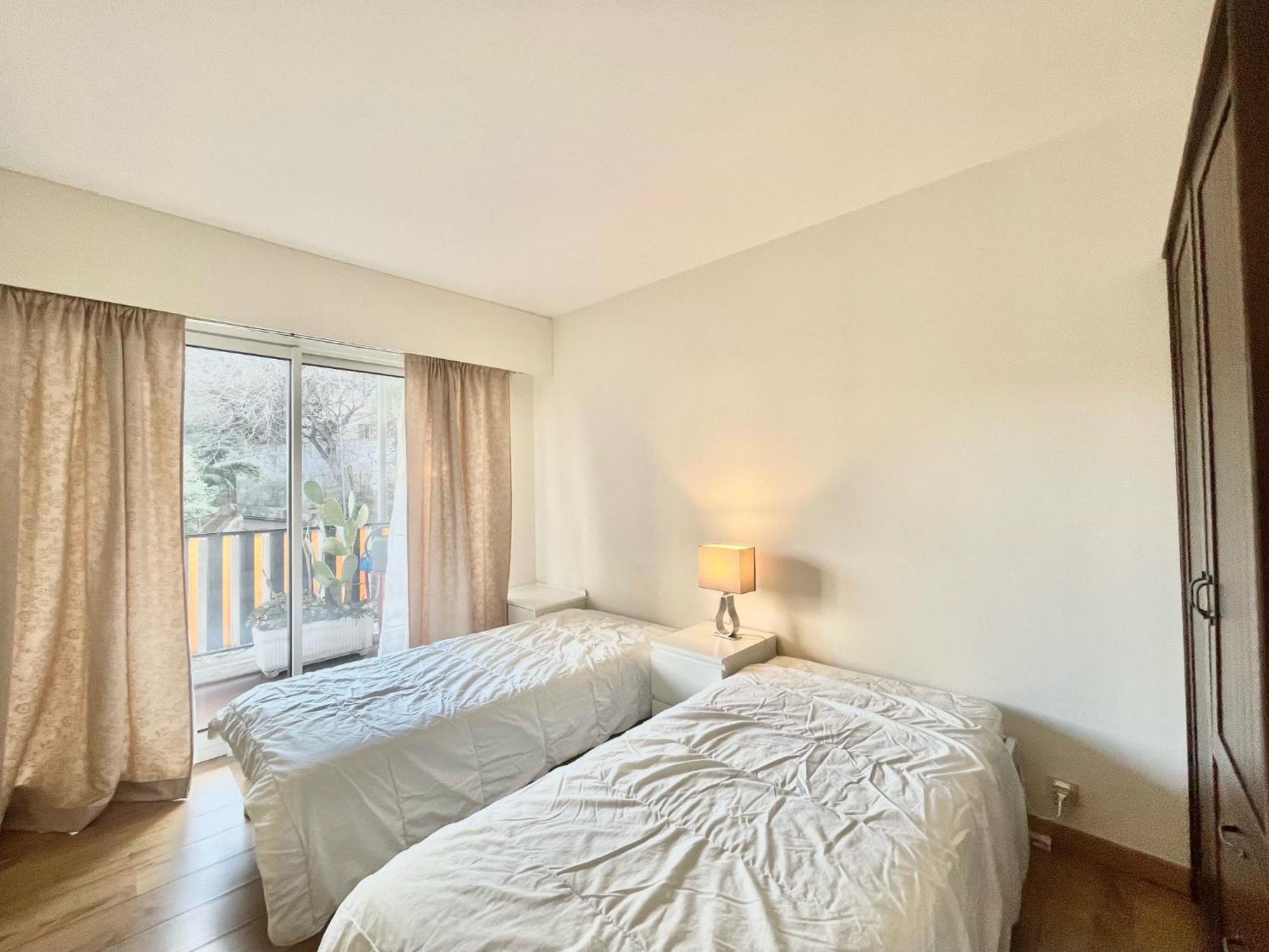 Appartement Arènes à Cannes Extérieur photo